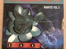 Hangar 13 Wanted Vol 5 12” X 3 Makina Happy Hardcore
