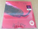 Sealed Alice Cooper Killer Mispress Colored Vinl LP Plays Easy Action Sealed NR