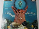MENDELSSOHN A Midsummer Night's Dream MAAG lp London CS 6001 Stereo WBg BB 6D/5E