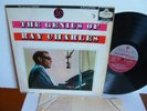 Ray Charles - The Genius Of Ray Charles LTZ-K 15190 UK LP 1st Press 1960 London
