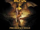 AC/DC-Problem Child The Legendary Hippodrome Concert Featuring Bon Scott-NEW LP