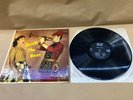 V/A - Herald The Beat LP - Herald - Early R&B Doo-Wop  WOW NO RESERVE STARTS 15c