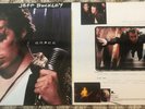 Jeff Buckley Grace Sealed Vinyl LP Includes Hallelujah