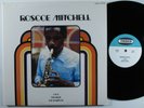 ROSCOE MITCHELL L-R-G/The Maze/S II Examples NESSA 2xLP VG+ gatefold