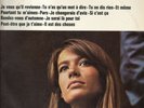 FRANCOISE HARDY RARE LP PRINTED IN HOLLAND con difetto