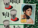 Ruth Brown Rockin With Ruth NEAR MINT Charly Records Vinyl LP