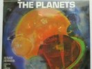 PFS 4184 - HOLST - The Planets HERRMANN London Philharmonic Orch - Ex LP Record