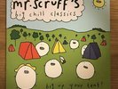 Mr. Scruff - Scruff'S Big Chill Classics 3Lp Gary Bartz / Dennis Yost Fela Kuti