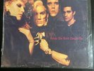 THE CRAMPS SONGS THE LORD TAUGHT US LP SP 007 IRS 1980