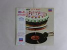 The Rolling Stones Let It Bleed London L20P1009 Japan   LP OBI