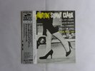 Sonny Clark Cool Struttin' Blue Note BST-81588 Japan AUDIOPHILE  LP OBI