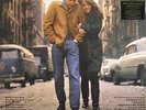 DYLAN, Bob - The Freewheelin' Bob Dylan (mono) - Vinyl (LP)