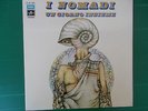 LP I NOMADI UN GIORNO INSIEME ORIGINALE 1973 CON POSTER MIRACOLOSAMENTE NUOVO