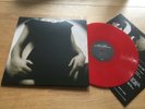 MICAH P.HINSON &THE RED EMPIRE ORCHESTRA FULL TIME HOBBY RED VINYL FTH056LP 2014