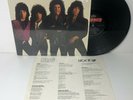 KISS - Lick It Up - 1983 Mercury Records 422-814 297-1 M-1 Vinyl Record Album