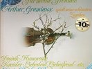 FÜR MEINE FREUNDE Zugaben Encores Arthur Grumiaux Hajdu LP  Philips 6599372 NM