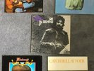 CAT STEVENS 5 LP  Best,Mona Bone Jakon,Numbers,Catch Bull At Four, The Beginning