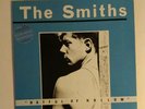 THE SMITHS Hatful Of Hollow 1984 UK Original 1ST PRESSING VINYL LP RTT 76 Nice