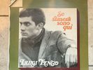 Luigi Tenco _ Se Stasera Sono Qui _ LP Vinile 33 giri _ 1977 Ricordi ORL 8056