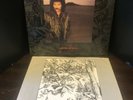 Black Sabbath 7th Star LP Featuring Tony Iommi Record LP Play Tested VG+