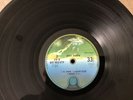 BLACK SABBATH RARE SPACESHIP LABEL VERTIGO LP 1973 REPRESS EX