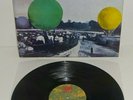 THE RAIN PARADE EMERGENCY THIRD RAIL POWER TRIP 1984 ZIPPO UK 1st PRESS LP