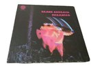 Black Sabbath - Paranoid 1973 UK LP VERTIGO SPACESHIP LABELS