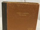 Mikado Gilbert Sullivan Opera 78 rpm Records Box Set of 11 RCA Victor Red Label