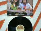 Robin & Barry Dransfield Popular To Contrary Belief Vinyl 1977 Free Reed Folk LP