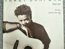Tracy Chapman Fast Car Vintage Collectable Vinyl 12”  1988