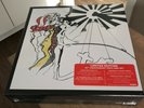 4 Vinyl Box Sets neu und OVP - Pretty Things 50th, Beatsteaks, In Flames, Ärzte