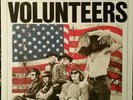 JEFFERSON AIRPLANE Volunteers 2x LP 45rpm Mobile Fidelity Sound Lab MFSL 2-457