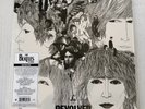 THE BEATLES Revolver 2014 Apple Records MONO 180g Vinyl LP IN SHRINK
