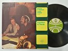 Marco Di Marco / Chris Woods Sextet ?– Together In Paris 33T Jazz Lp 1975