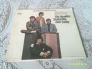 THE BEATLES. YESTERDAY AND TODAY. CAPITOL COLOR BAND. ST-2553. 1966. RIIA.