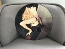 MADONNA - Vogue UK 12