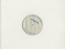 Bruch, Scottish Fantasy (Side B) Clarity LP Test Pressing SS - Single Sided