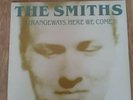 THE SMITHS- Strangeways Here We Come Vinyl LP