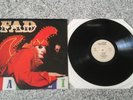 FAD GADGET Incontinent 1981 LP Very Rare PORTUGAL 1st Press Edisom / Mute EXC