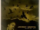 JOHNNY GRIFFIN A BLOWING SESSION VOL. 2 MONO BLP 1559 W. 63RD DG 1957 RVG