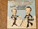 BLUE SKIES (1946 IRVING BERLIN, 1976) MINT SOUNDTRACK VINYL BING CROSBY, ASTAIRE