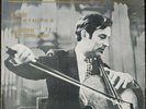 Daniel Shafran cello Haydn Concerto 2 Boccherini Concerto B-flat Melodiya 05687