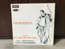DECCA SET 331-ED2-Mahler-Das Lied von der Erde-Bernstein-Fischer-Dieskau-N.M