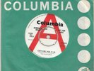 NORTHERN / DOO-WOP - CLEFTONES --LOVER COME BACK TO ME / THERE SHE GOES -UK DEMO