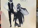 Fleetwood mac “rumors” vinyl record. 1977 winchester pressing. Near Mint