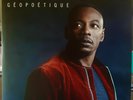 ALBUM MC SOLAAR -  GÉOPOÉTIQUE  2017 EDITION SPÉCIAL LIVRÉ PAROLE  RAP FRANÇAIS 