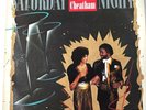 OLIVER CHEATHAM LP  