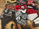 Solid Ground, Final Prayer, Born From Pain, Cataract, Black Friday 29 LP s 11 St