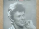 DAVID BOWIE   CHANGES LIVE  YELLOW  VINYL