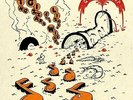 Gumboot Soup - King Gizzard & The Lizard Wizard (2018, Vinyl NEU) 880882322717